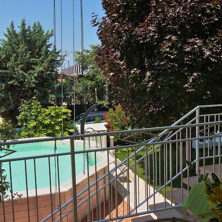 Villa Le Fate Dimora Di Charme Con Piscina Lazise Exterior photo